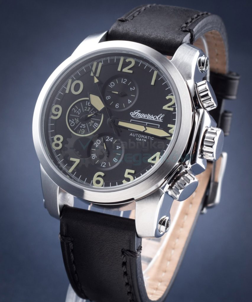 The Five Best Ingersoll Watches on the Market Today