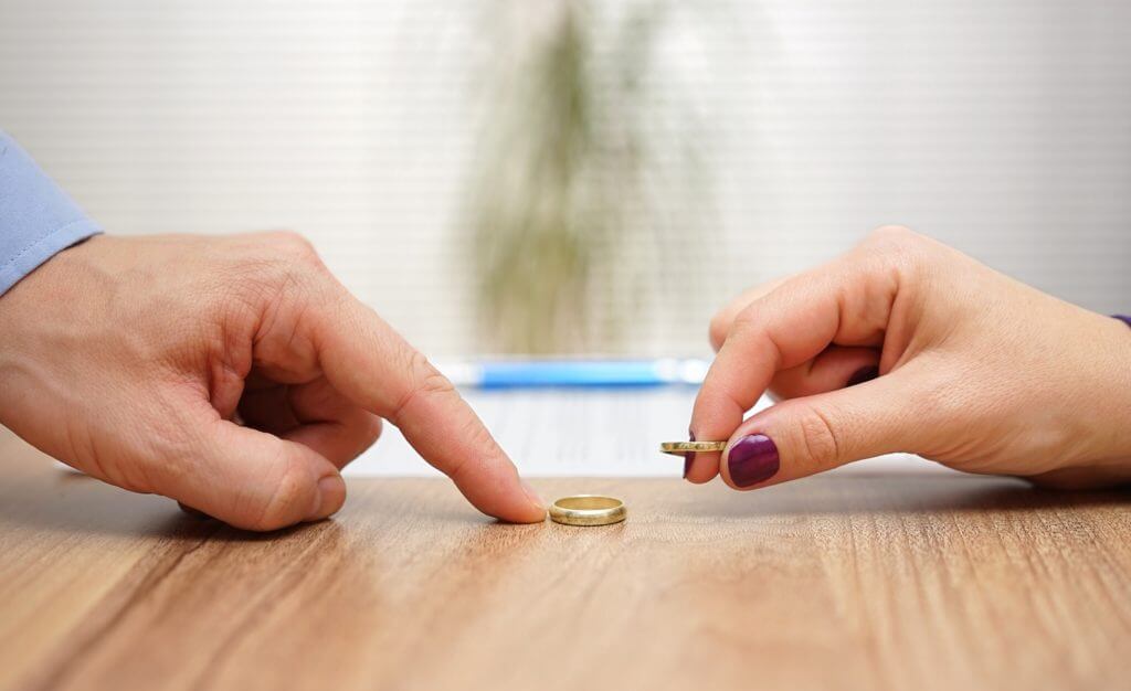 What Are the Legally Permitted Reasons for Divorce?