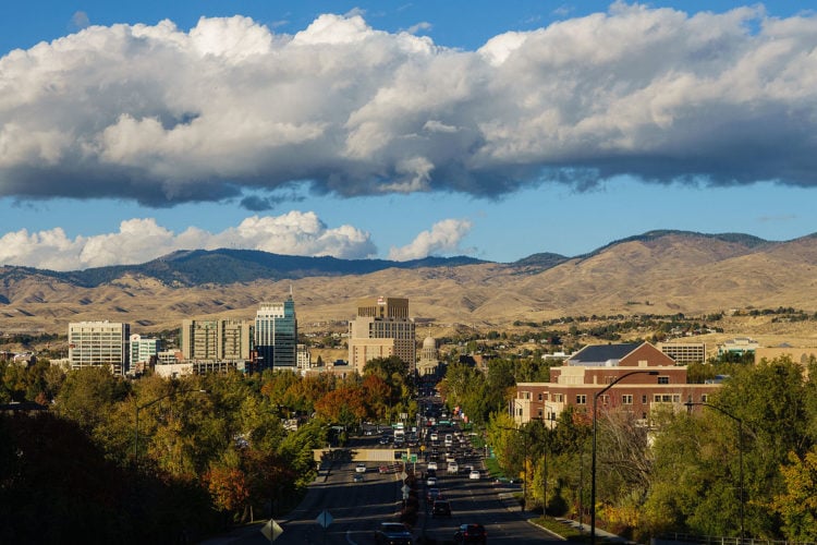 Boise