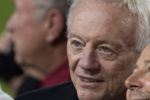 How Jerry Jones Achieved a Net Worth of $5 Billion