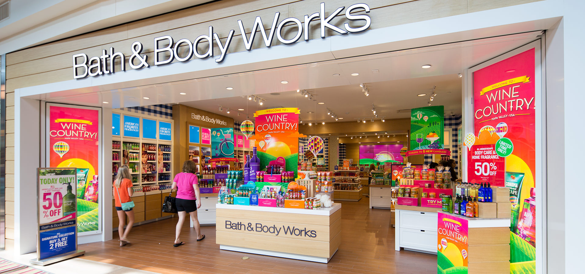 20 Things You Didn t Know About Bath Body Works