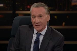 Bill Maher's Net Worth Is $100 Million