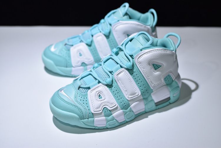 girls nike uptempo