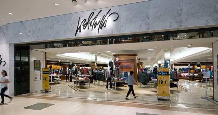 20 Things You Didn't Know About Lord &amp; Taylor