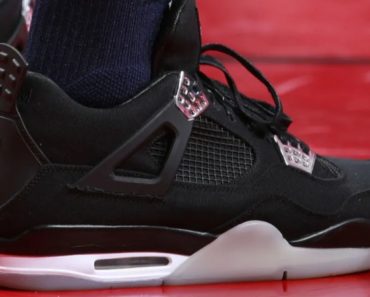 jordan mars on feet Off 76% - www.loverethymno.com