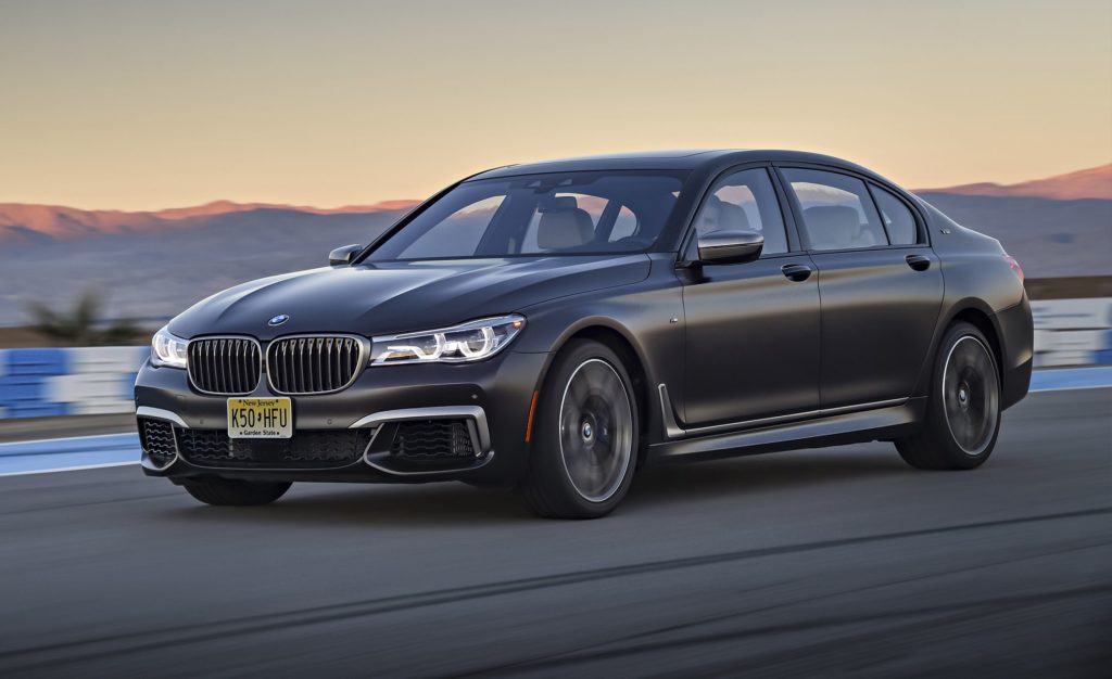 The 20 Most Expensive BMWs Ever Built