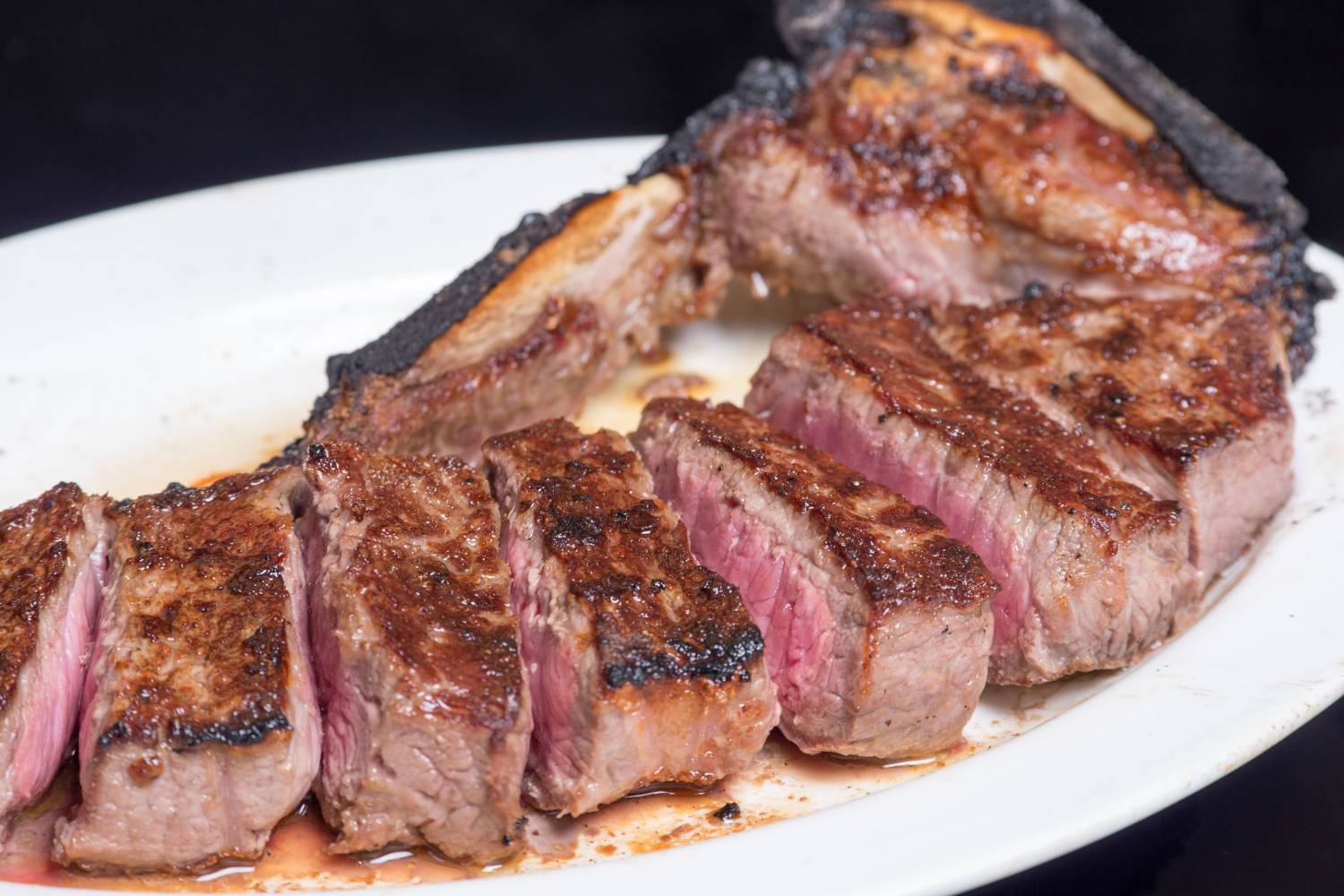 Why Ben & Jack's is One of NYC's Finest Steakhouses