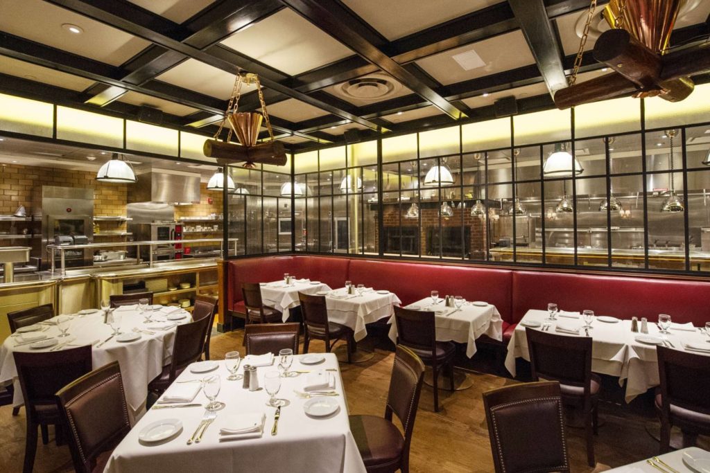 The Top 20 Steakhouses in New York City