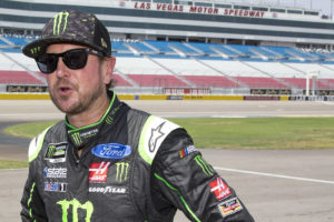 Kurt Busch Net Worth is $50 Million