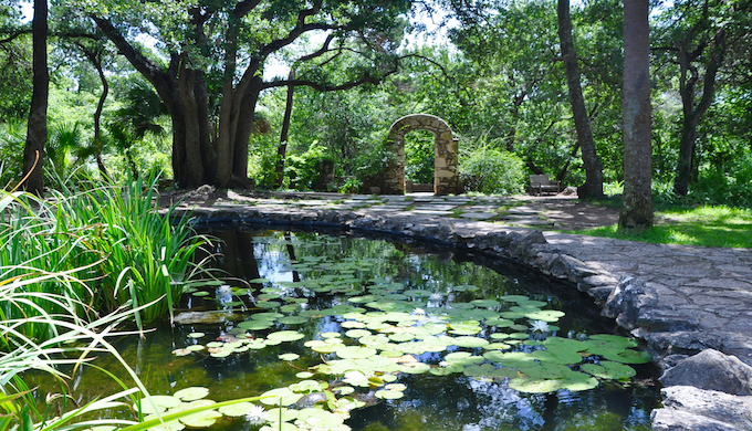 10 Reasons To Visit Mayfield Park In Austin Tx