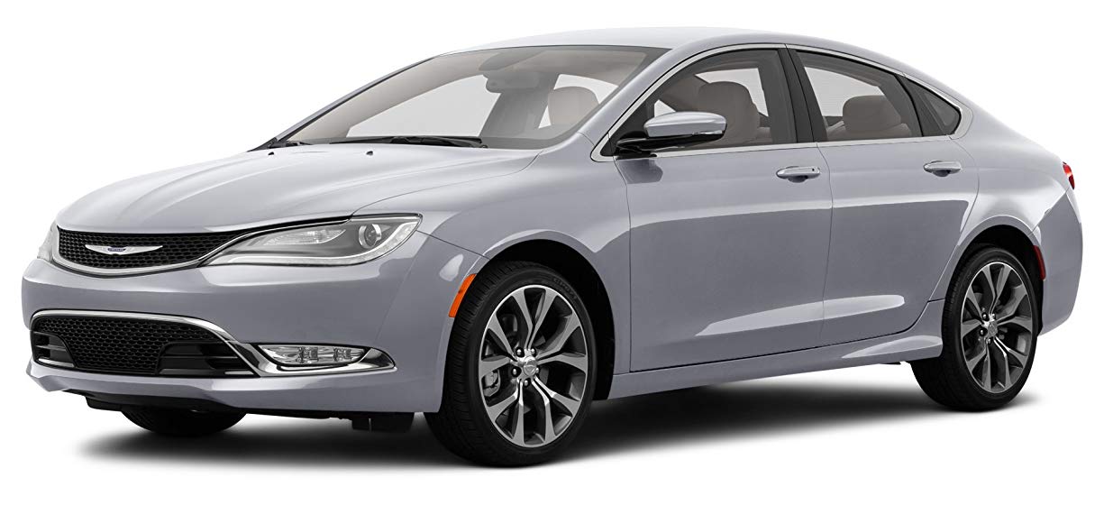 The 20 Worst Resale Value Cars of 2019