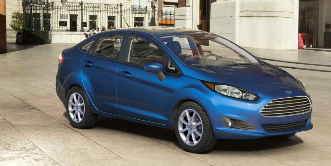 The 20 Worst Resale Value Cars of 2019