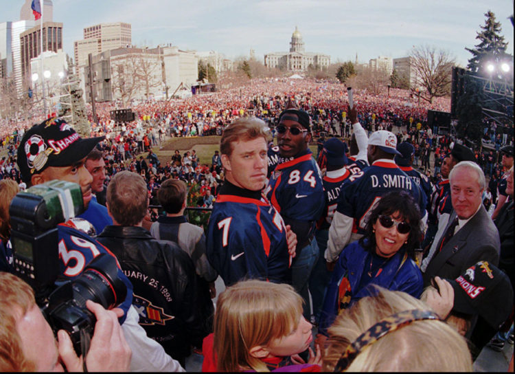 The 20 Most Watched Super Bowls in History