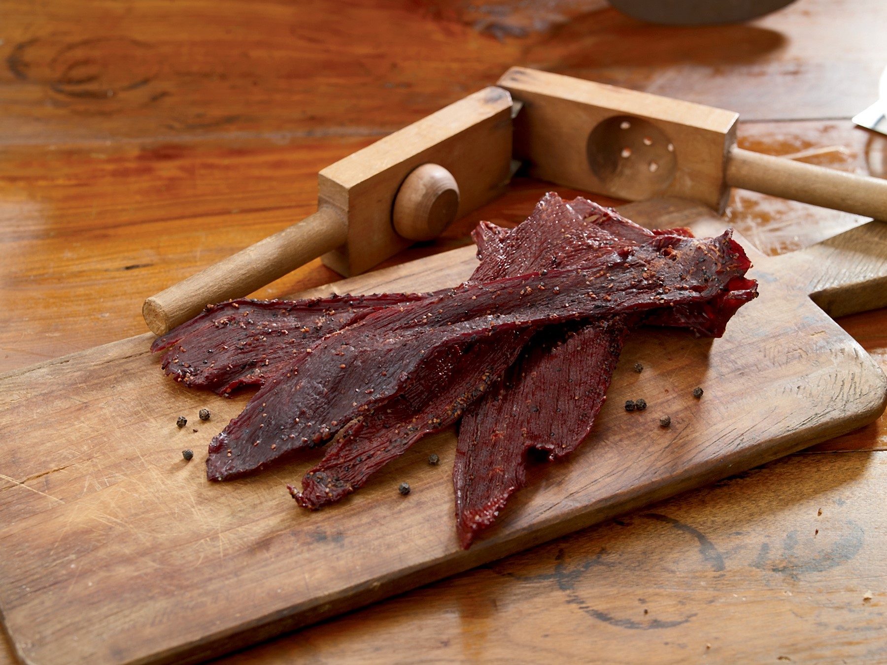 Why is Beef Jerky So Expensive? Here&amp;#39;s the Answer