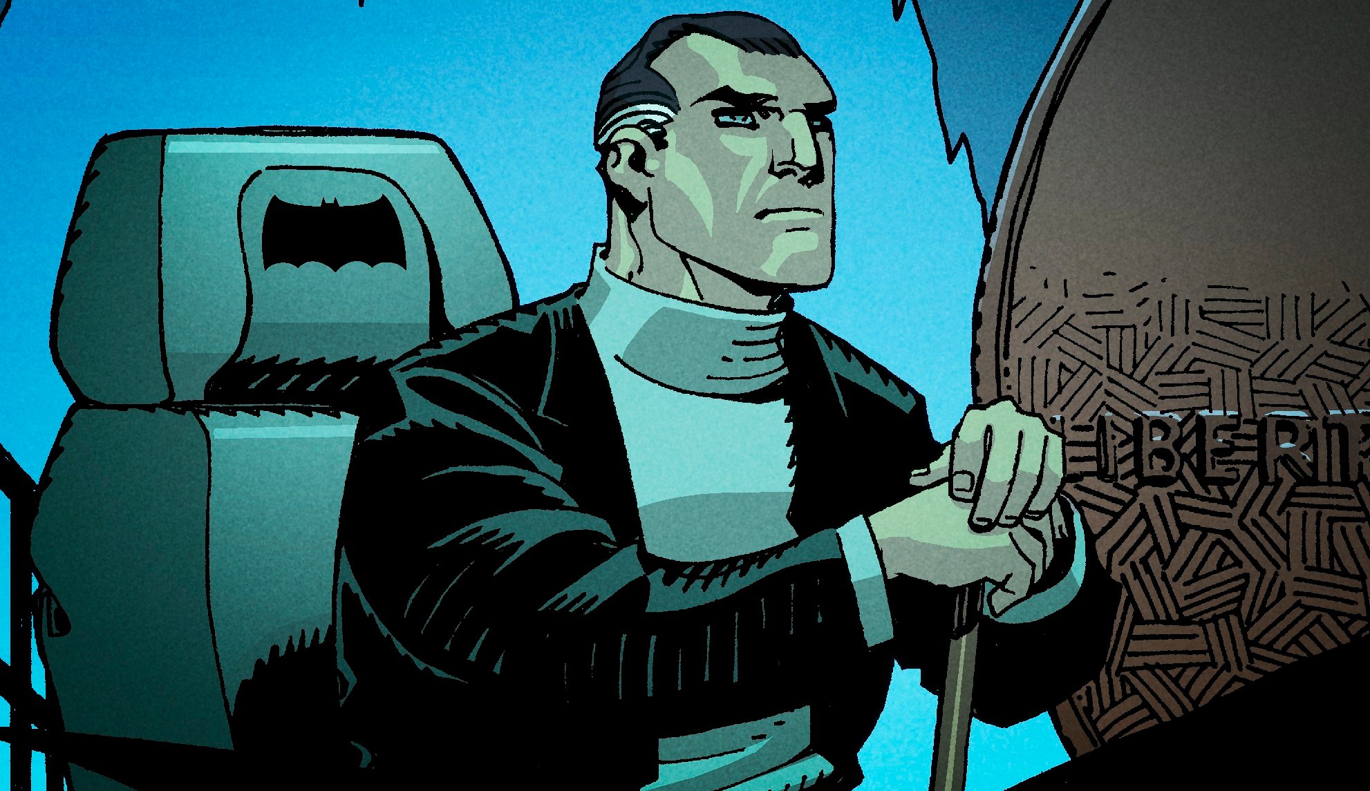 The 20 Richest Comic Book Characters Ever