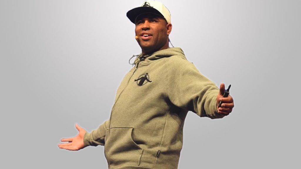 20 Things You Didn’t Know about Eric Thomas