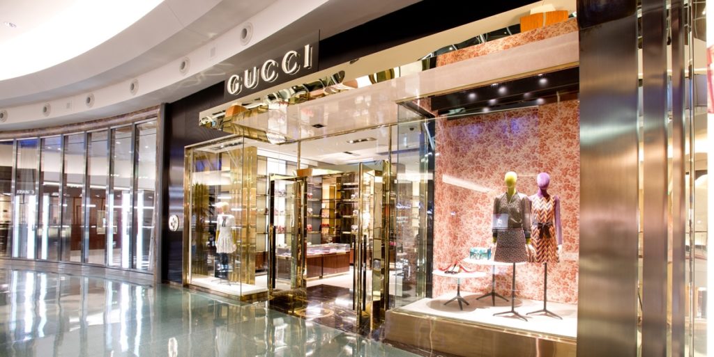 Why Is Gucci So Expensive? Here's the Answer