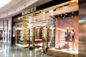 The Five Most Expensive Gucci Flip Flops