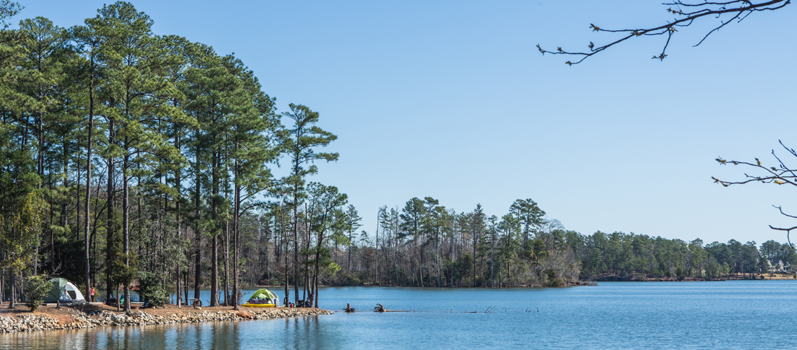 The 20 Best Places to Live in South Carolina