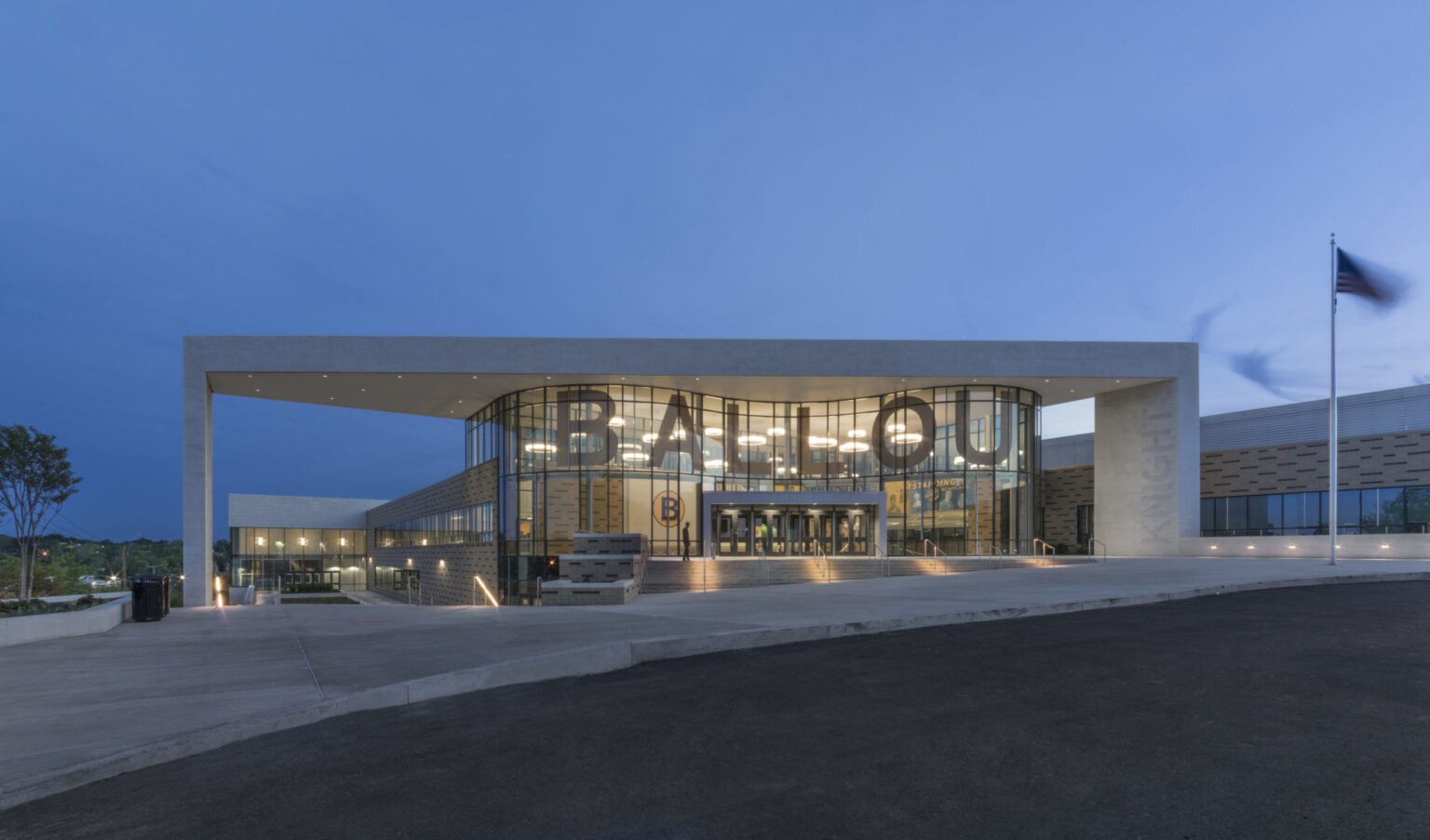 The 20 Worst High Schools in America