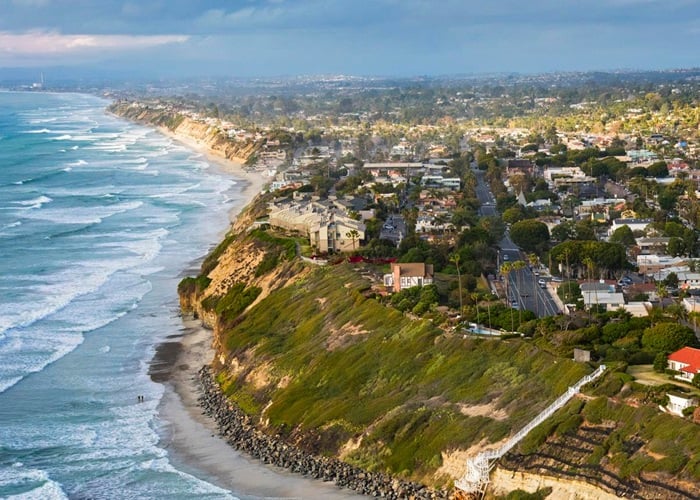 Encinitas