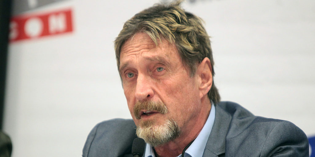 Why Is John McAfee Only Worth 4 Million Today why-is-john-mcafee-only-worth-4-million-today