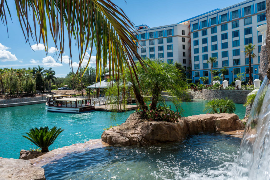 The 20 Best Hotels In Orlando In 2019