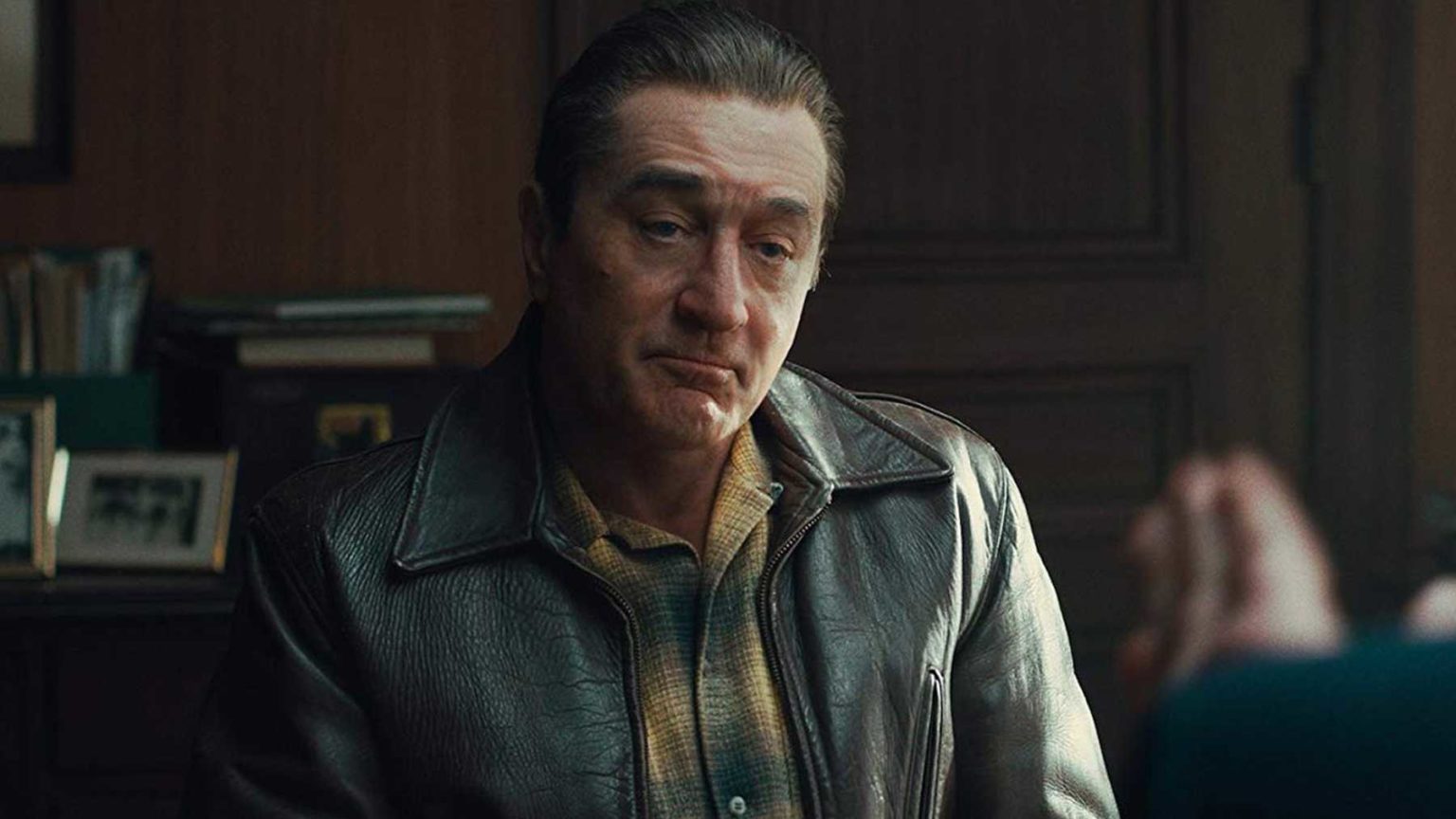 Robert De Niro Net Worth is $500 Million