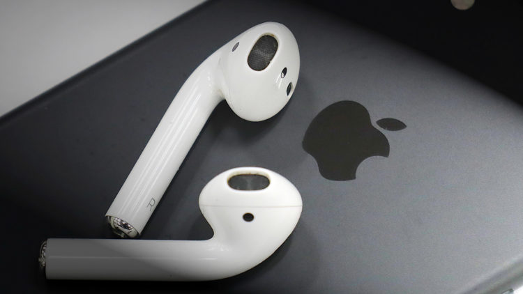 How To Use Airpods Pro As Hearing Aid Russell Whitaker