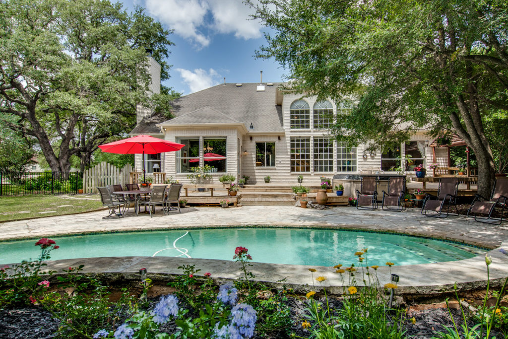 The 20 Best Places to Live in Austin
