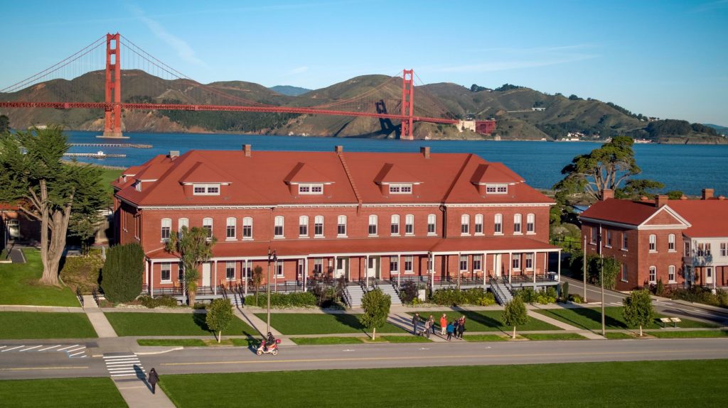10 Reasons to Stay At San Francisco’s Lodge at the Presidio