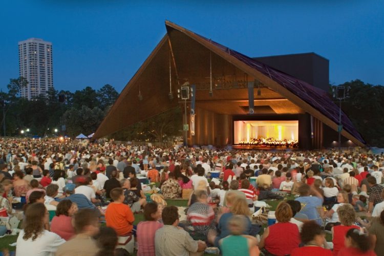 The 20 Best Things to Do in Houston for First Timers