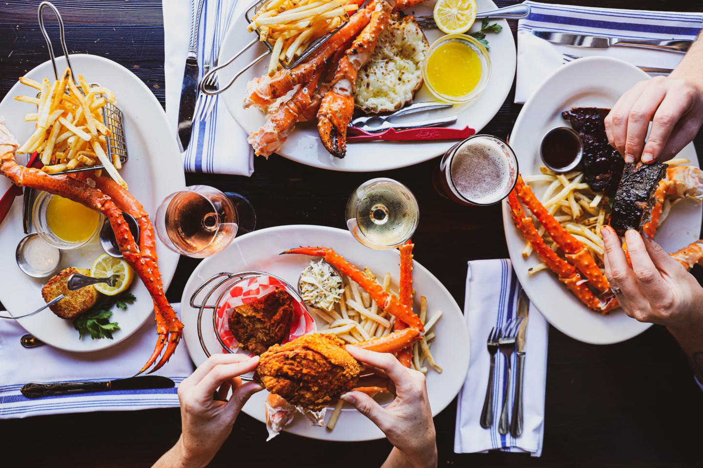 Best Seafood Restaurants In Rockford Il Get More Anythink's