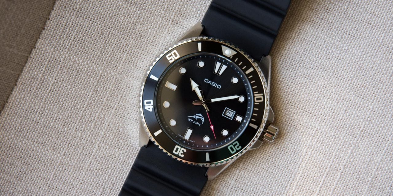 The 20 Best Casio Watches of AllTime