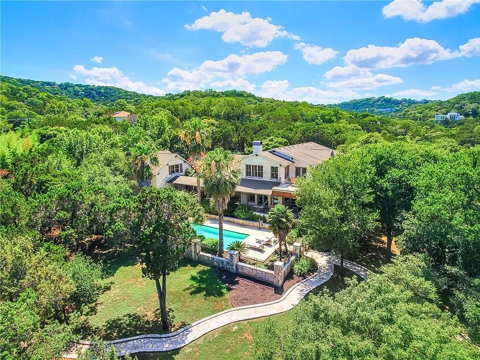 West Lake Hills