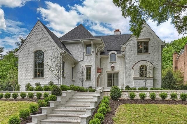 The 20 Best Places to Live in Charlotte, NC