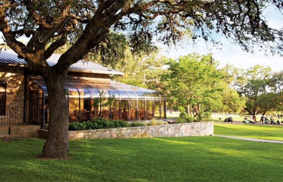 Fair Oaks Ranch