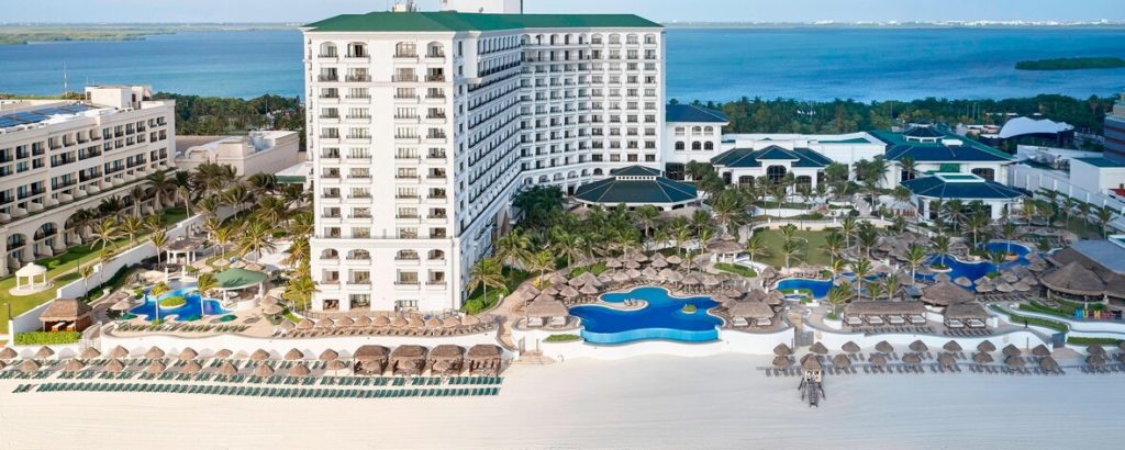 The 20 Best Hotels in Cancun in 2019