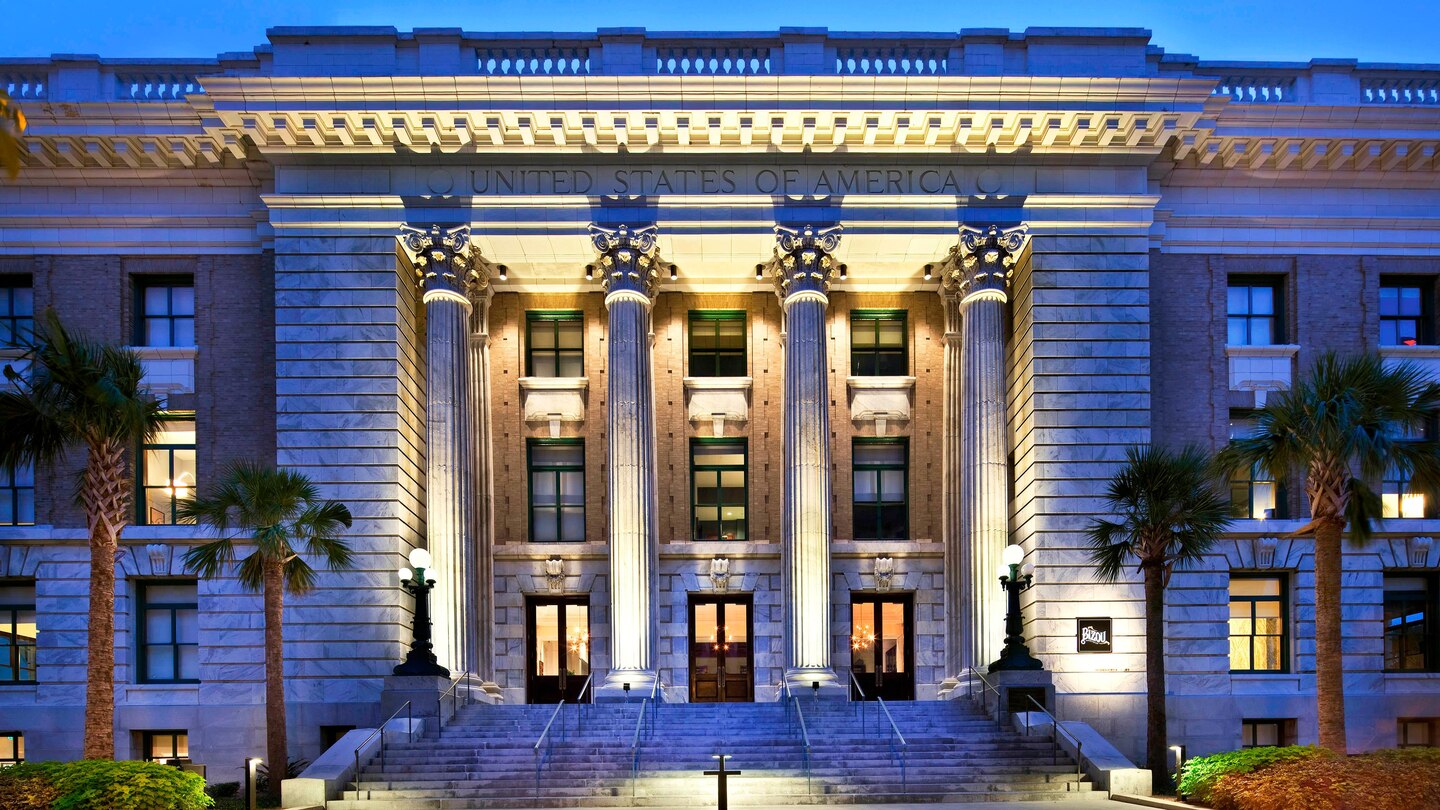 The 20 Best Hotels in Tampa, FL
