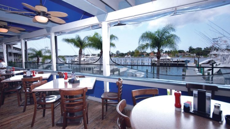 Pirate’s Cove Restaurant