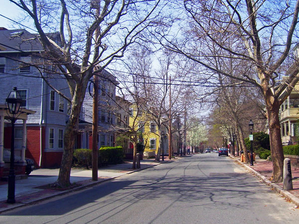 Rhode Island