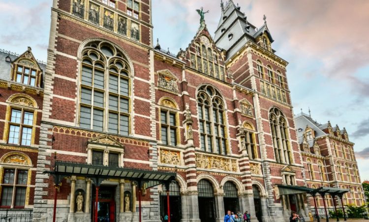Rijksmuseum