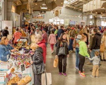 The Top 10 Farmers Markets in the U.S. To Visit This Summer The Top 10 Farmers Markets in the U.S. To Visit This Summer