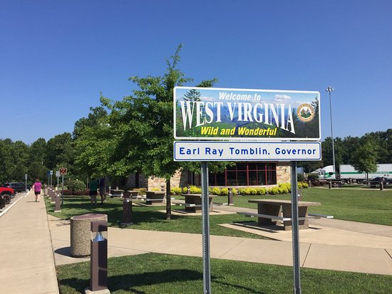 West Virginia