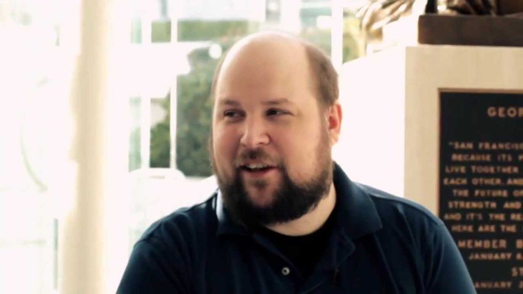 Markus Persson (Notch) Net Worth is $1.6 Billion