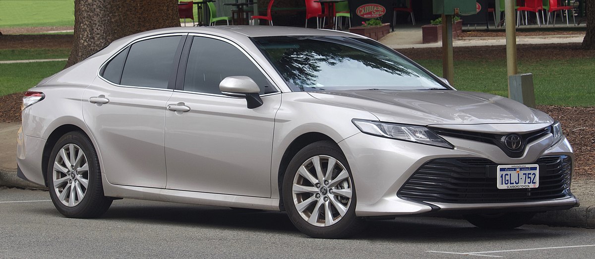10 Foreign Cars You Didn't Know Were Made in America