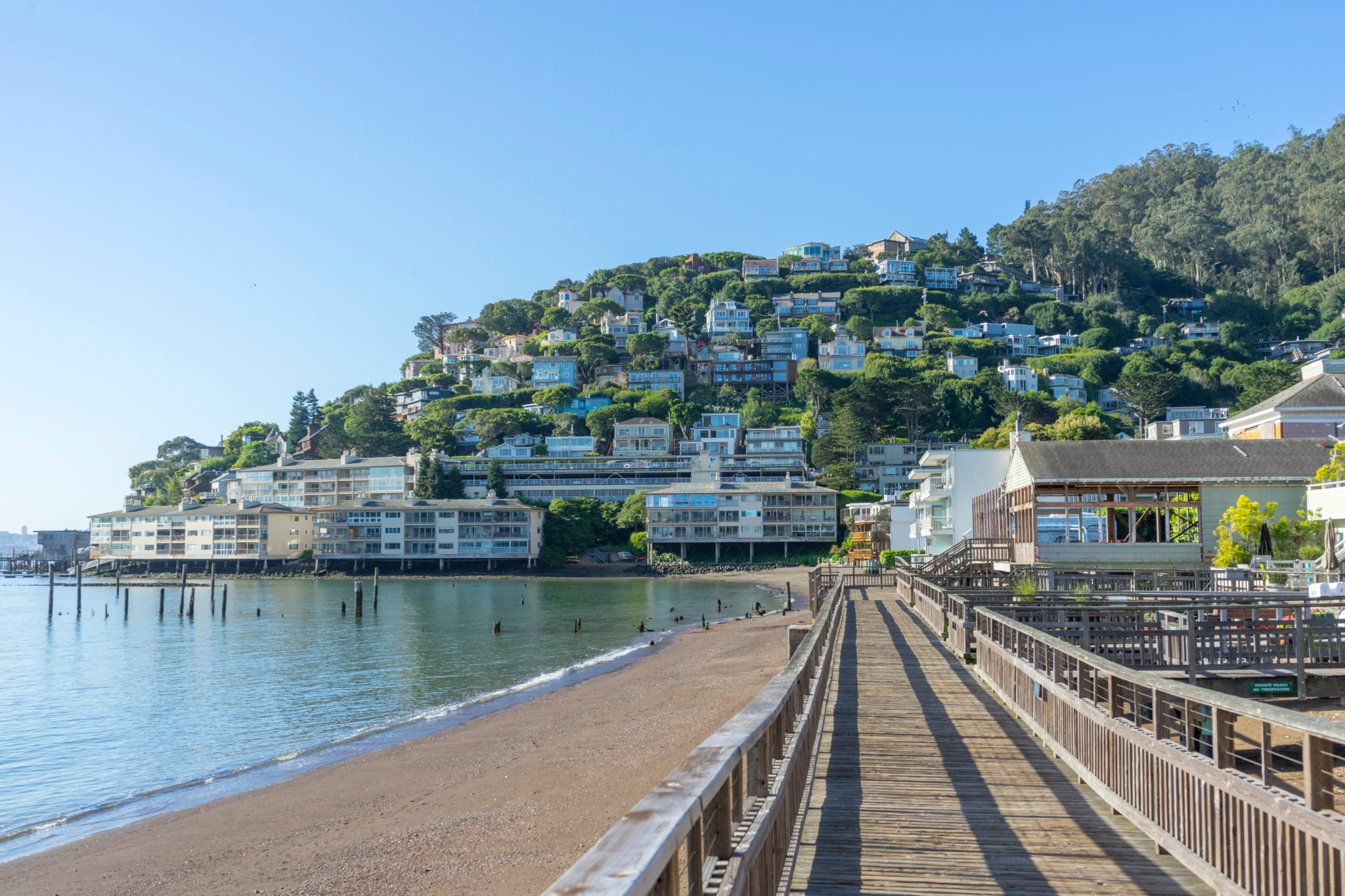 The 10 Best Seafood Restaurants In Sausalito CA