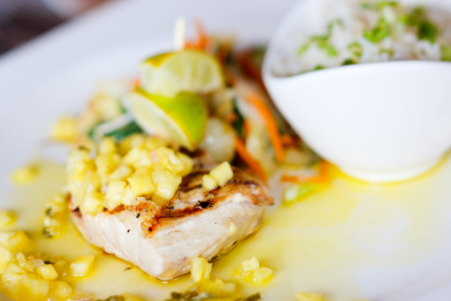 The 10 Best Seafood Restaurants in Santa Cruz, CA