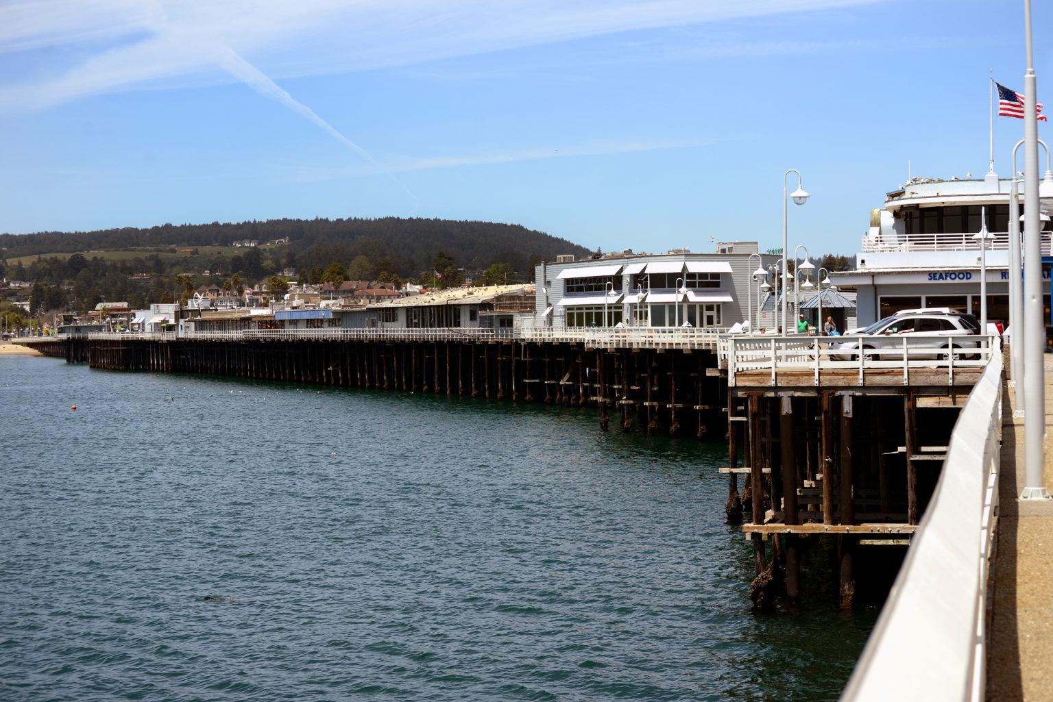The 10 Best Seafood Restaurants in Santa Cruz, CA