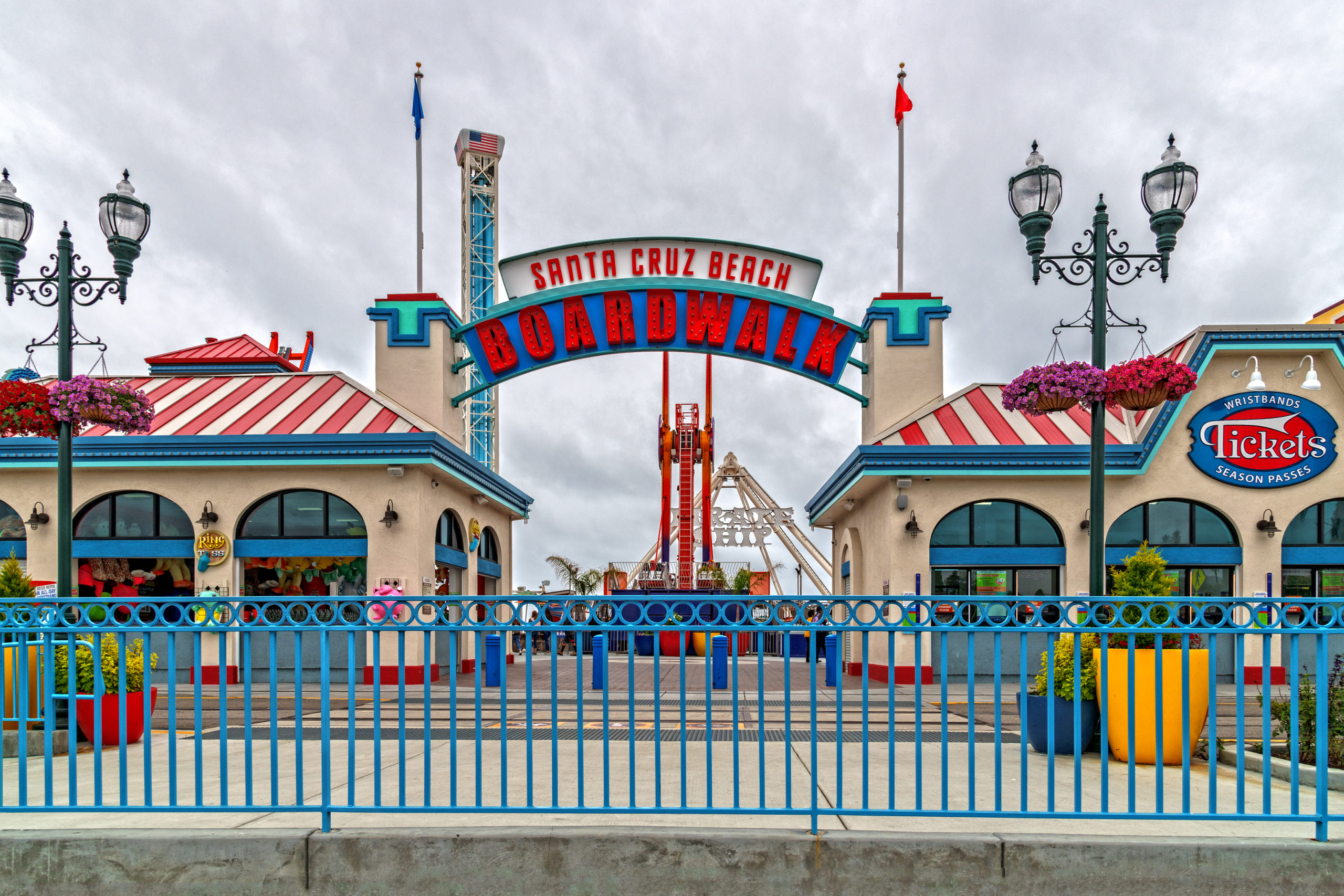 The 10 Best Seafood Restaurants in Santa Cruz, CA